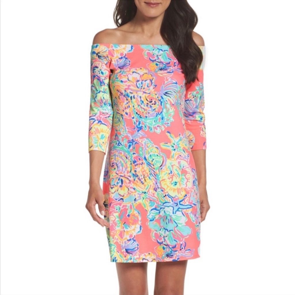 Rare Mommy & Me Collection Lilly Pulitzer / Designers / Dress Holy Grail